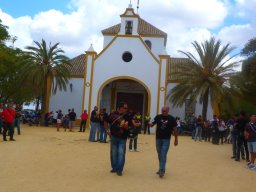 XIX Concentracion - 2012